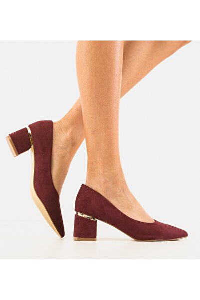 BENOTTİ Hazmelo Grena women's shoes