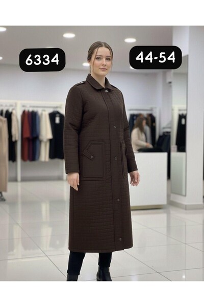 SAMARA yeni sezon kapitone içi astarsiz cepli güzel kalite