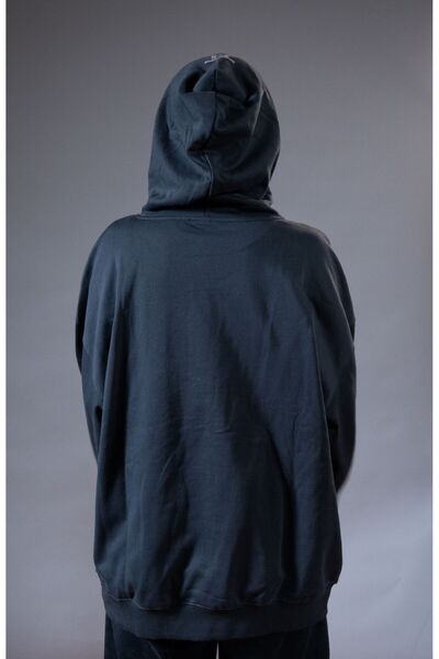 SawArt Hanorac Custom Made cu zodia Berbec