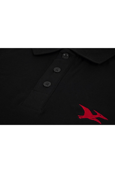 Polo Yaka Lakost