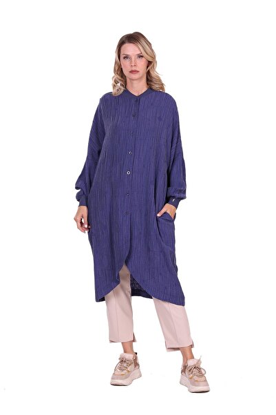 Invee Bat Burial Cap Indigo