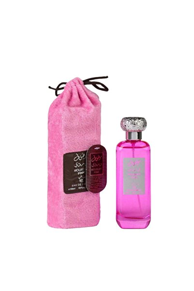Ard Al Zaafran Mousuff Pink Perfume 100 ML