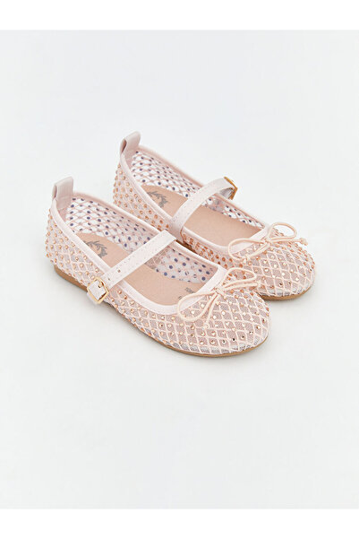 LC Waikiki Από το GÜLİS STORE: Ροζ F Λεπτομέρεια με φιόγκο Κοριτσίστικες Μπαλ...