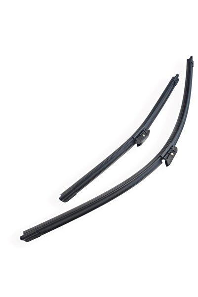 Bisra Renault Taliant 2020-2026 Ön Cam Silecek Takımı Seti 60x40cm