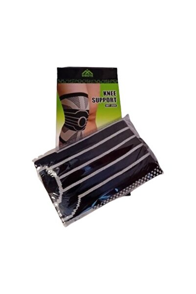 Eom Suport pentru genunchi Sibote SBT-2520