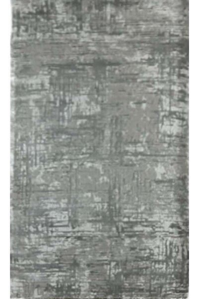 Romania Bedroom Rug 200x230cm, Abstract Pattern Cream with Beige