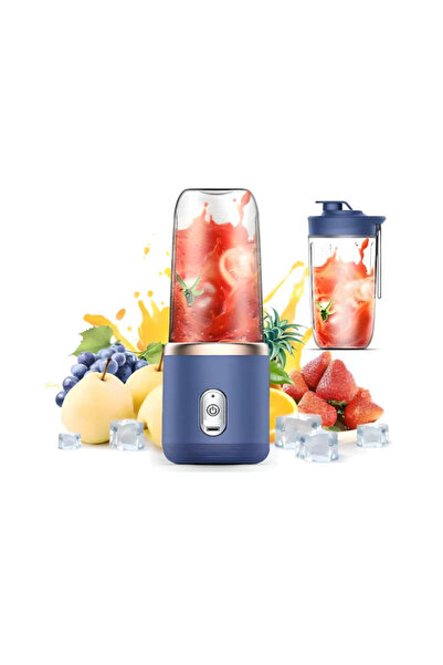 OEM Portable USB Blender for Juices and Smoothies