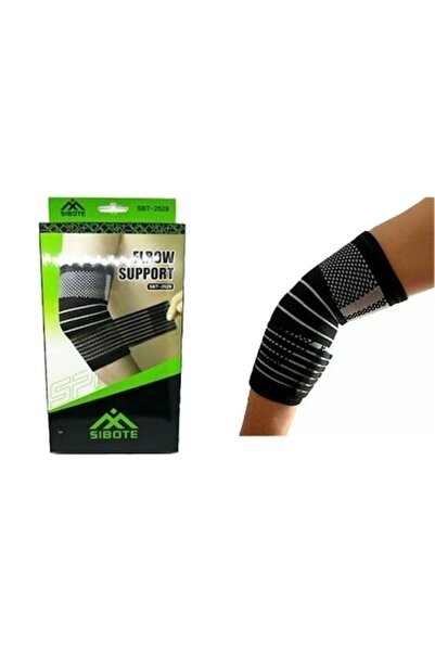 Sibote Orteză elastică pentru cot