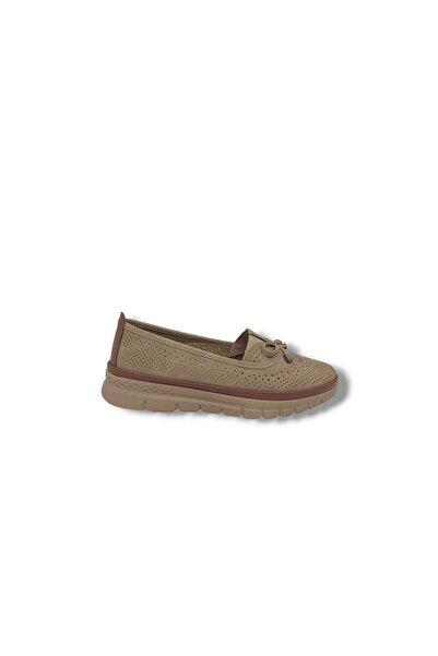 Zerhan Wanetti 106 ženske udobne cipele sa mašnom za svakodnevnu upotrebu