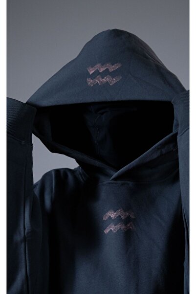 SawArt Hanorac Custom Made cu zodia Varsator