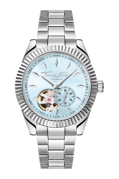 Thomas Sabo Ceas de damă WA0417-201-209, Automat, 36mm, 5ATM