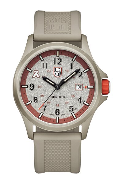 Luminox Ceas bărbătesc XB.3717, cuarț, 43mm, 10ATM
