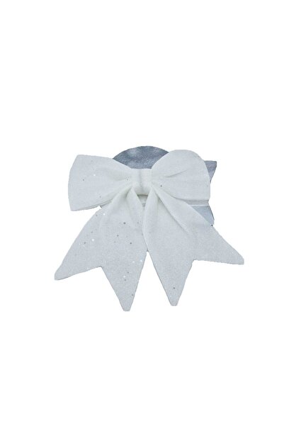 decotoys Funda din polistiren pentru craciun alba 1ps S