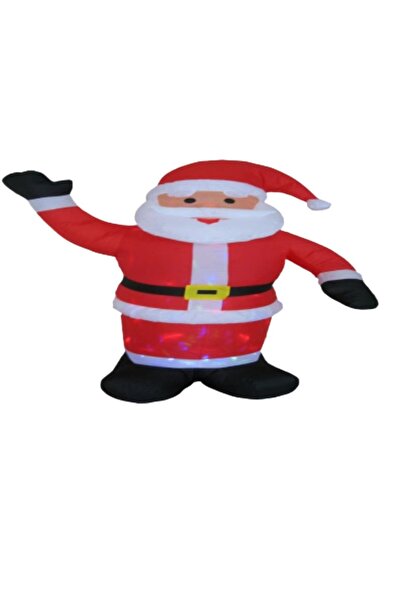 decotoys Mos craciun gonflabil 120cm