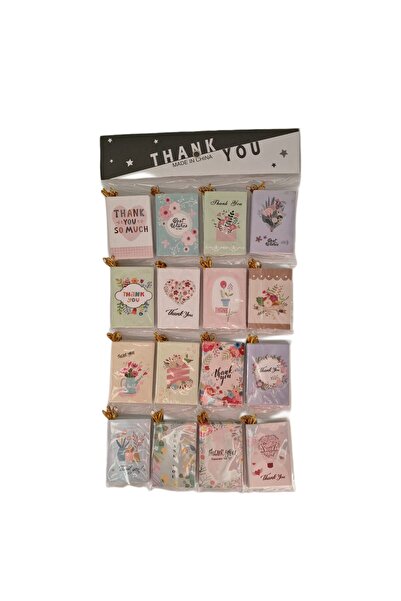 decotoys Mini felicitari 160ps