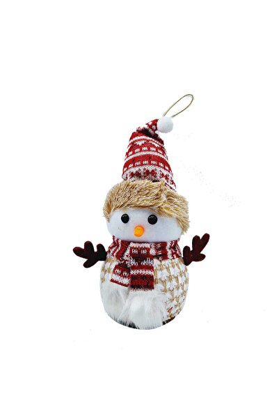 decotoys Om zapada ornament L