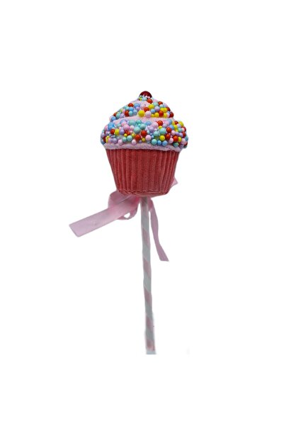 decotoys Acadele din polistiren 33cm