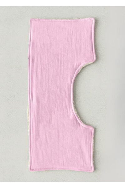 Joyous Mom Kids Organic Cotton Muslin and Towel Based Double-Sided Shoulder C...