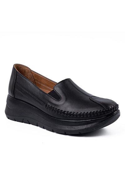 Beety 37 134 26YA Pantofi casual de damă negri