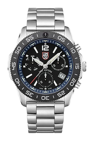 Luminox Ceas bărbătesc XS.3143.M, cuarț, 44mm, 20ATM