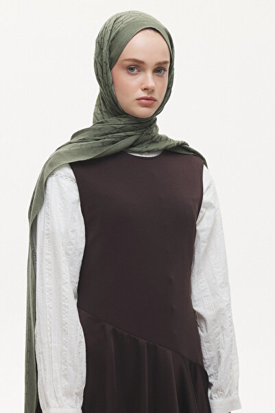 Emproyal Interflow Native Şal