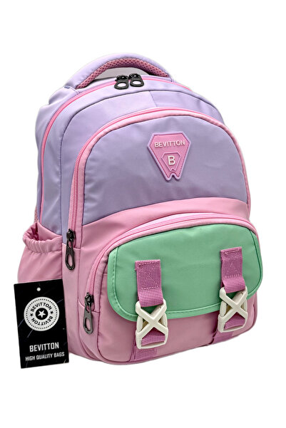 Bevitton Puder-ljubičasta Lagan Otpornost na vodu Unisex luksuzni dnevni mini...