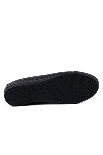 Mammamia 725 26Ya Women's Casual Shoes Black