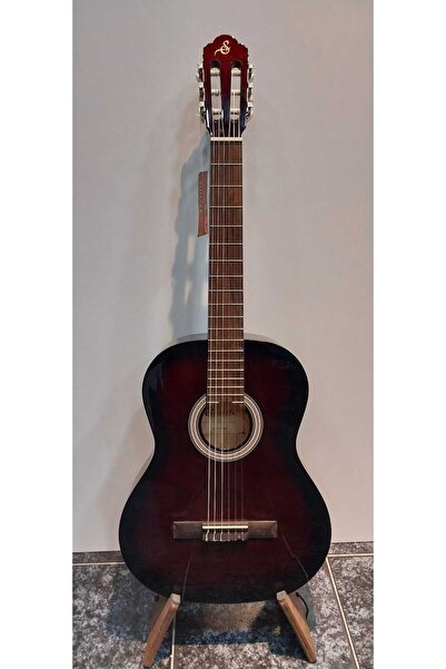 Sevilla KLASİK GİTAR 4/4 SCG-10 WRS KILIF HEDİYELİ