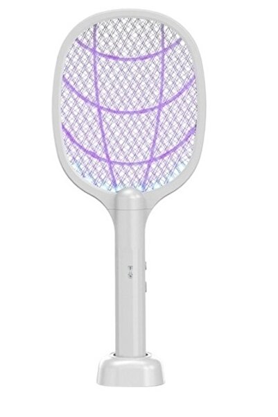 Avaleea Electric Mosquito Repellent Lamp, 42.5 x 18 x 7.5 cm, Rechargeable wi...