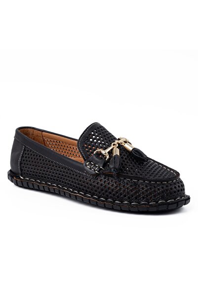 Beety 142 614 26YA Pantofi casual de damă negri