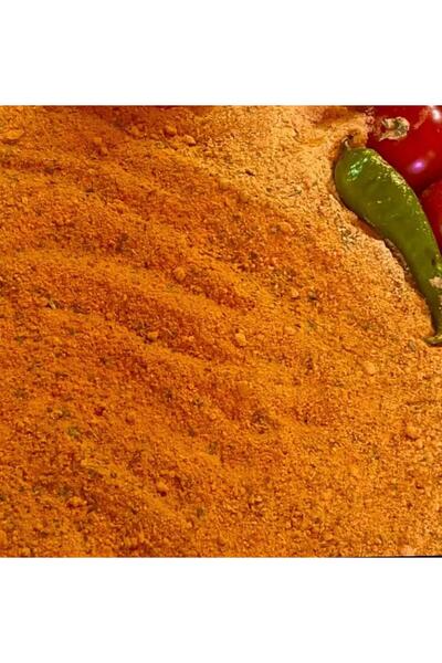Türk Sepeti Uşak Tarhanası 1 Kg Ev Yapımı