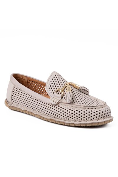 Beety 142 614 26Ya Women's Casual Shoes Light Gray