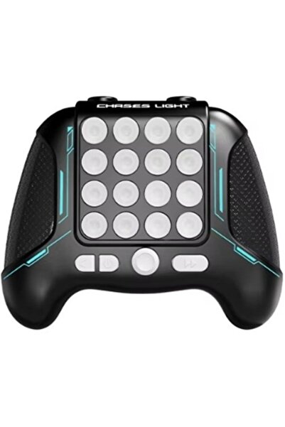 Avaleea Jucarie interactiva pop it, tip consola, anti-stres, 5 moduri de joc,...