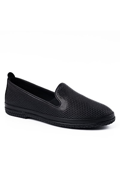 Mammamia 7145 26Ya Women's Casual Shoes Black