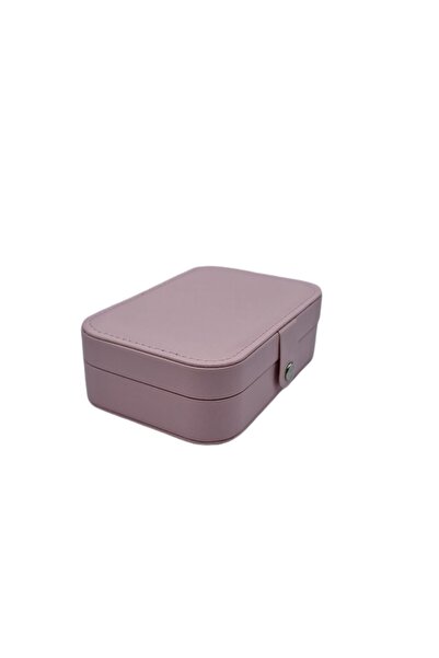 decotoys Cutie pentru bijuterii crem