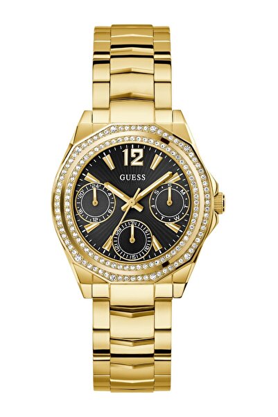 Guess Ladies Watch GW0685L4, Quartz, 36mm, 5ATM