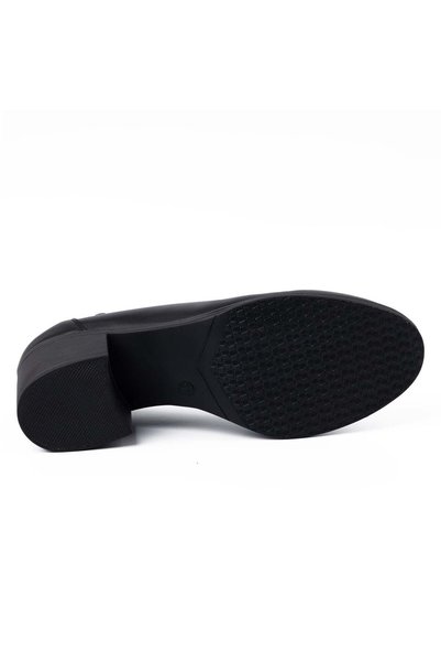 Mammamia 3405 26Ya Women's Casual Shoes Black