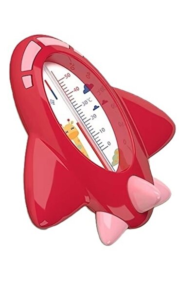 Avaleea Termometru pentru Baie, Plutitor, Rezistent la apa, Multifunctional, ...