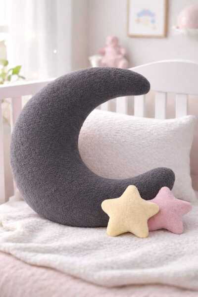 CHIZGY فليس ويلسوفت وسادة ديكور وبري وسادة مبطنة ناعمة لتزيين المنزل وغرفة ال...