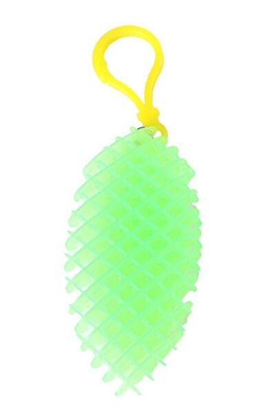 Van Manen Breloc cu jucarie interactiva antistres Fidget Toy Grid Shifter, Fl...