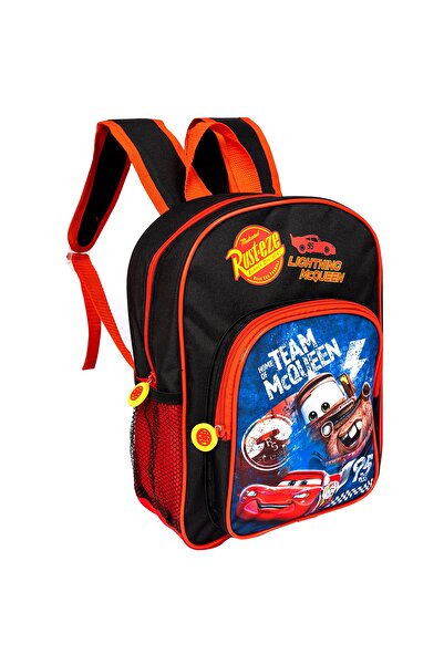CARS Kindergarten schoolbag2 compartmentsCars32 x 24 x 10.5 cm