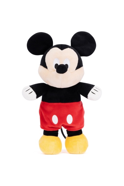 Disney Disney plush toy, Mickey Flopsie, 28 cm
