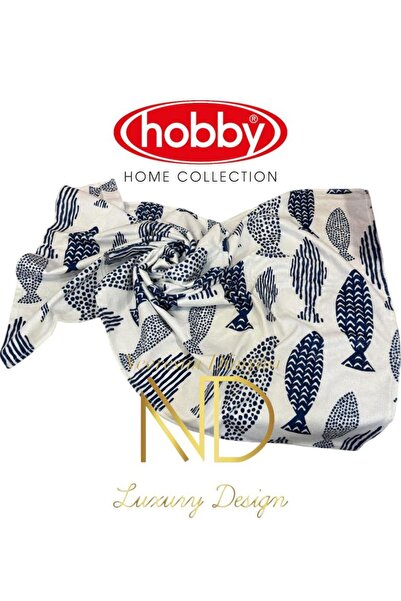 Ethab Ticaret Beach Towel 70X140 -1