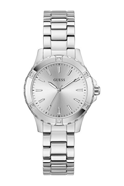 Guess Ceas de damă GW0948L6, cuarț, 35mm, 5ATM