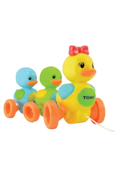 Tomy Ratustele plimbarete Toomies