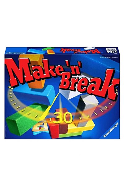 NW NessiWorld Ravensburger Make'N Break