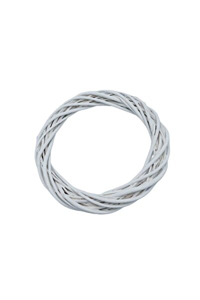 decotoys Coronita lemn 20cm