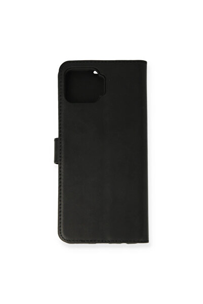 eco port حافظة اوبو رينو 4 لايت تريند اس بلس - اسود