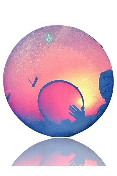 Leneva Profesyonel Tasarımlı Erbane Def