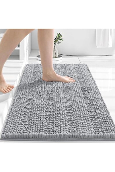 mondesa Super Absorbent Bath Mat 50x80cm